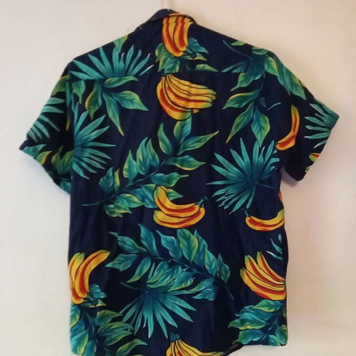 Summer shirt multicolor size M like new