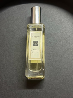 Jo Malone Amber & Lavender Cologne new 30 ml