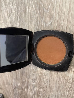 Lancôme bronzing powder μεταχειρισμένο, απόχρωση 02 moyer