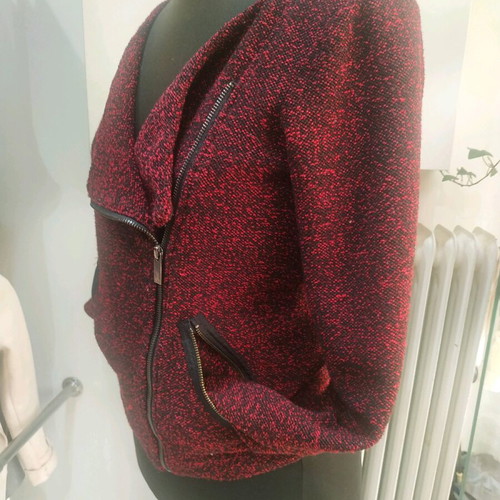 Amisu spring jacket size 38 in excellent condition