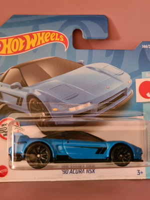 Honda Acura NSX παιχνίδι αυτοκίνητο καινούργιο