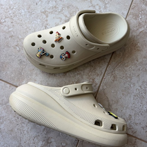 Crocs clogs size 41-42