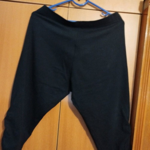 Esmara black bermuda shorts like new size L