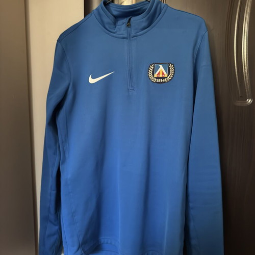 Levski 2018/2019 Nike Top like new, authentic