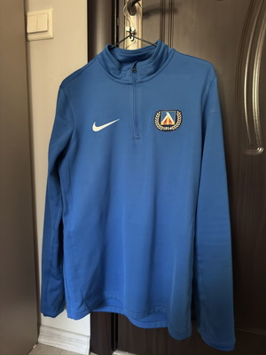 Levski 2018/2019 Nike Top like new, authentic