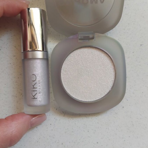 Highlighter set like new, two pieces