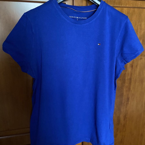 Tommy Hilfiger women's blouse like new, size L
