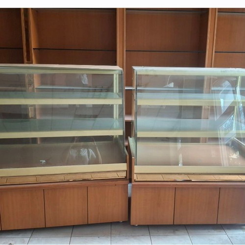 Heated Display Cases Oven and Cheese Pie Warmer Like New