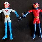  Battle of the planets Gatchaman