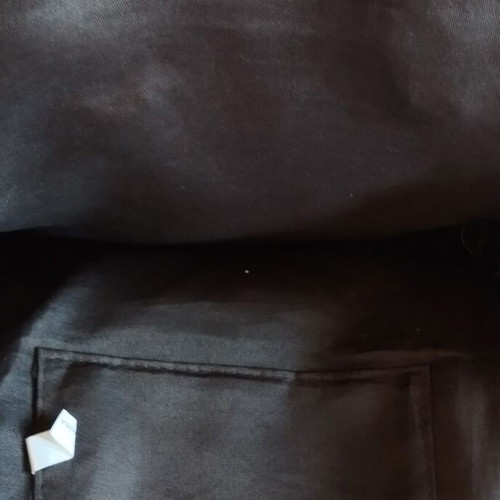 Women's backpack bag used