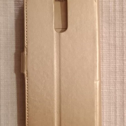 Smartphone Nova 2i case wallet new with magnetic clasp and card slots