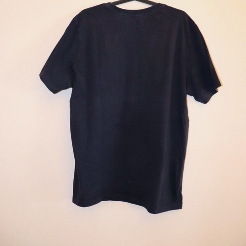 Nike Just Do It men's T-shirt black size L