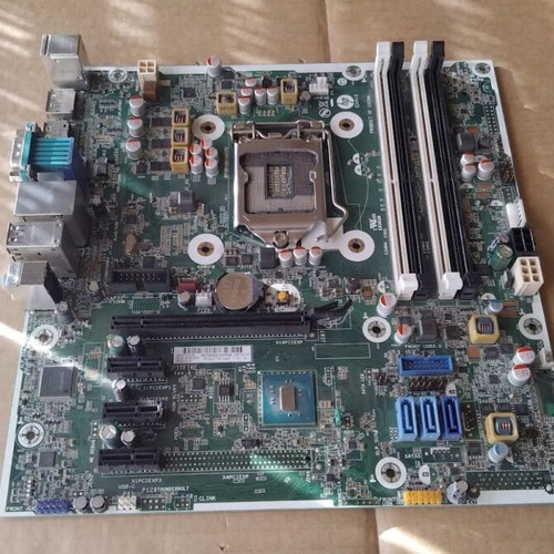 HP ProDesk 600 G2 Spitfire REV:A motherboard like new