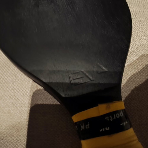 Racket DAFNI Eva like new