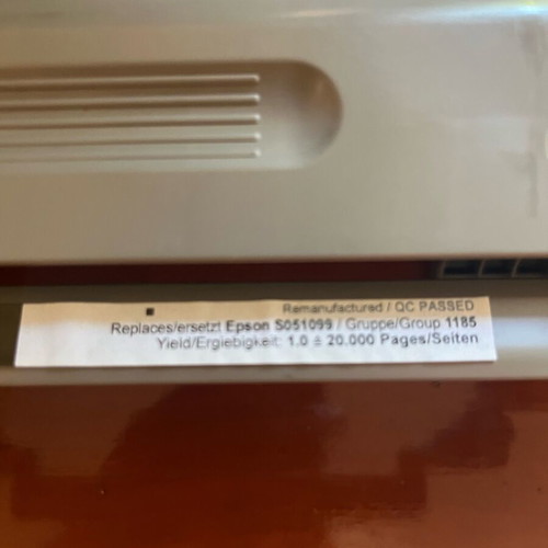 KMP Epson Drum brand new