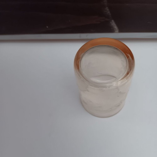 Shot glass like new