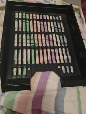 Paper organization drawer like new