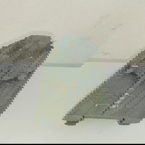 Άρμα MERKAVA