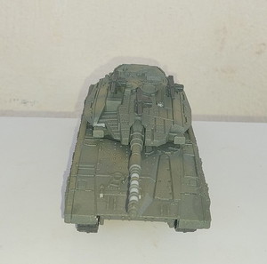 Άρμα MERKAVA