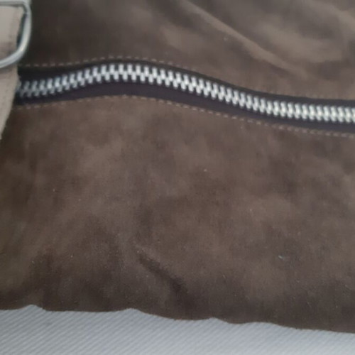 Bates boots new, leather brown and beige, size 40