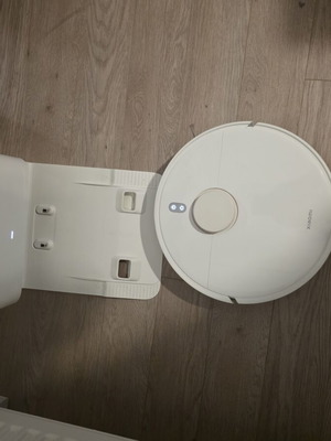Xiaomi Vacuum Robot X10 like new