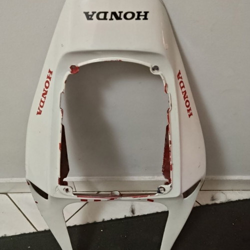 Honda CBR 600 RR fairing used, 2005-2006 model