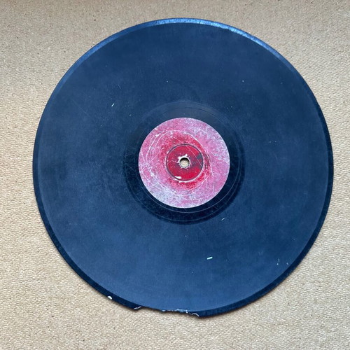 Dimitris Perdikopoulos Na Zisis Elenaki Mou / Argyroula used shellac record