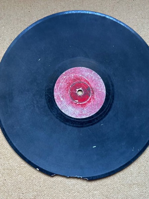 Dimitris Perdikopoulos Na Zisis Elenaki Mou / Argyroula used shellac record