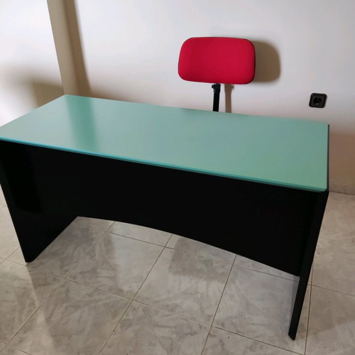 Professional office furniture set used, 6 pieces