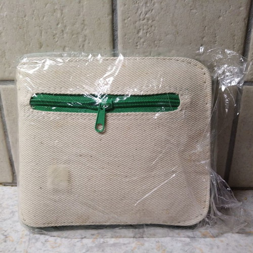 Trident New Shopping Bag Folds Like Wallet