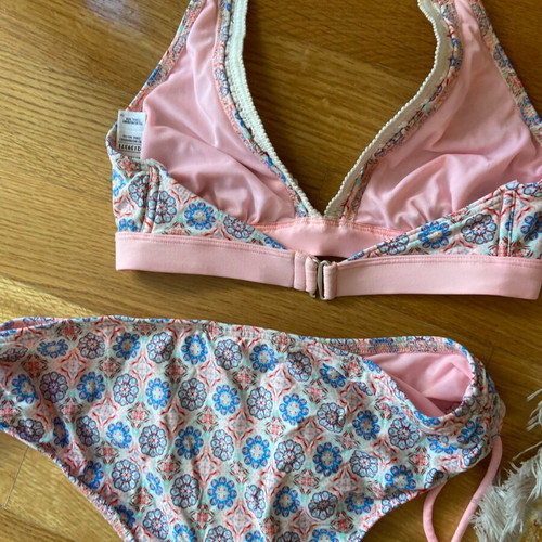 Marks & Spencer swimsuit like new, size Small Medium, full coverage