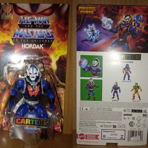 He-Man Masters of the Universe 4 Origins Cartoon Collection Figures new