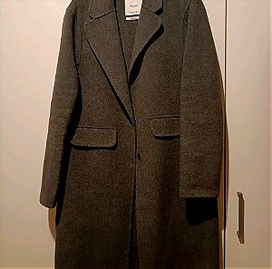 Γυναικείο παλτό ZARA