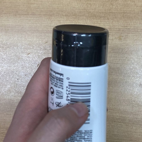 Lab Series Rescue Water Gel Cleanser 100ml