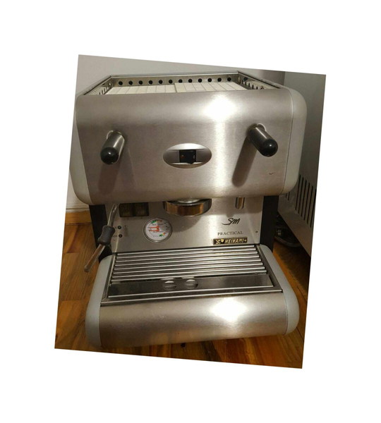 Καφετιέρα Μηχάνη Espresso