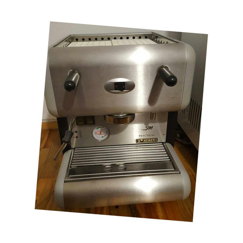 San Marini SM Practical Heinami Espresso Coffee Machine used