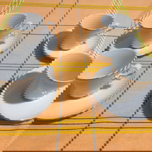 Φλυτζάνια καφέ ΙΟΝΙΑ