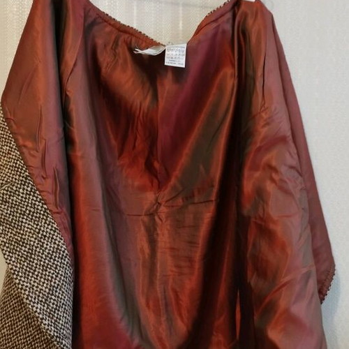 Max Mara wool skirt used, size M 38 10