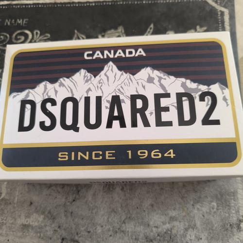 Dsquared men's underwear new, sizes M-XXXL