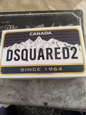 Dsquared men's underwear new, sizes M-XXXL