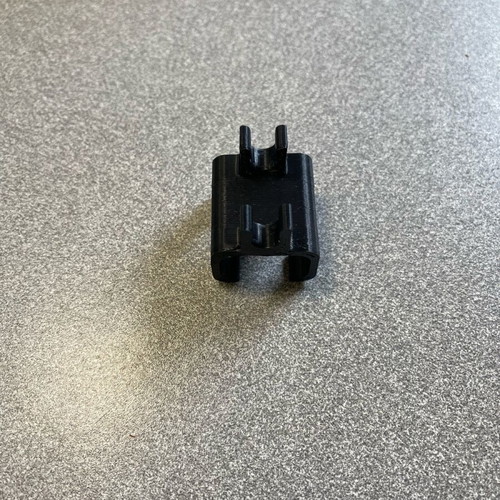 Chainsaw Screwdriver Holder 3D Printed with Hard Plastic and Plexiglass