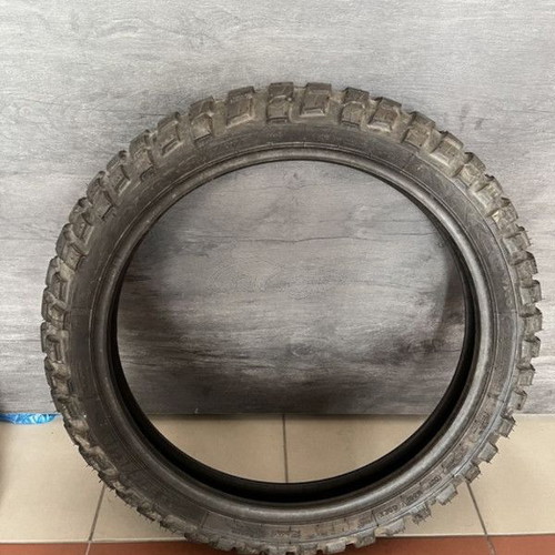 Michelin Anakee Wild 110/90-19 like new