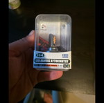 LED H4 Bulb new