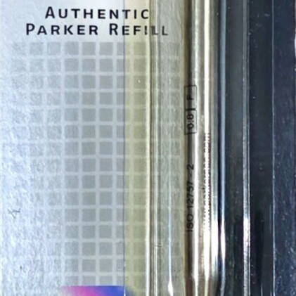 Parker ink refills for pens