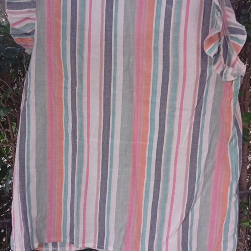 Summer blouse Emery Rose like new, size large