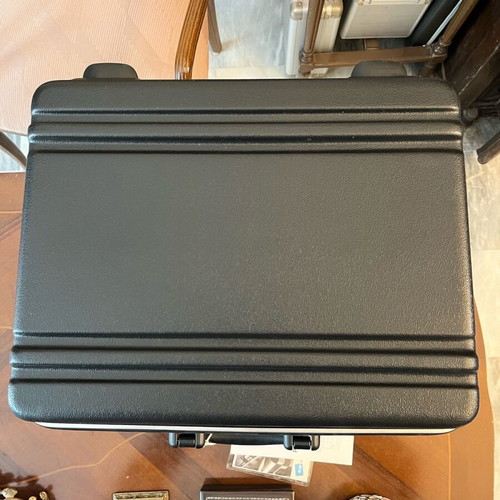 B&W toolbox new sturdy construction
