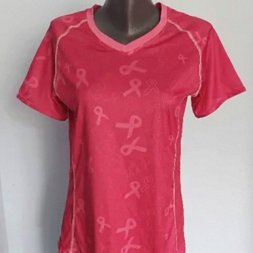 Crane sports blouse large size like new, pink