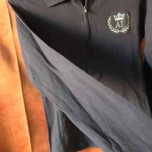 Branded men's T-shirt new, size Small