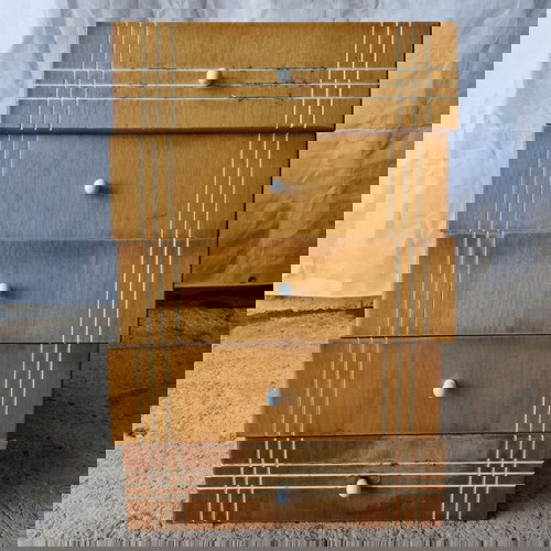 Πορτάκια Ντουλαπιού Κουζίνας Σετ 16 τεμάχια (+ Δώρο 5 Συρτάρια)