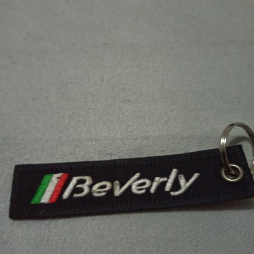 Beverly keychain new